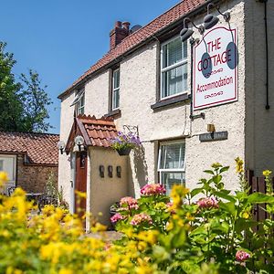 The Cottage